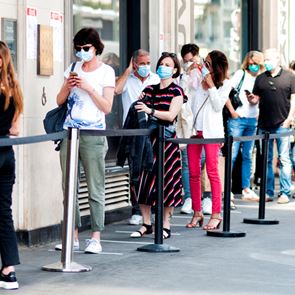 Κορονοϊός: 16.060 νέα κρούσματα