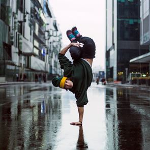 Το breakdance μπαίνει στους Ολυμπιακούς Αγώνες. Γιατί