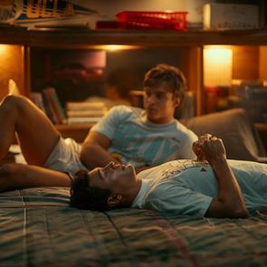 Η σχέση που είχαν τα αδέρφια Menendez με τον O.J. Simpson