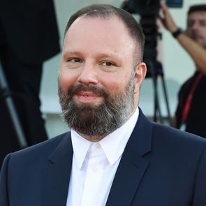 Ο Γιώργος Λάνθιμος λατρεύει τον Bruce Springsteen όσο εμείς