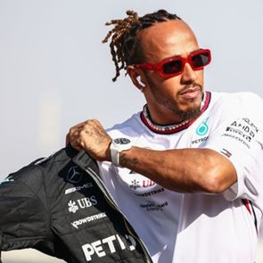 O Lewis Hamilton πάει Ferrari από το 2025