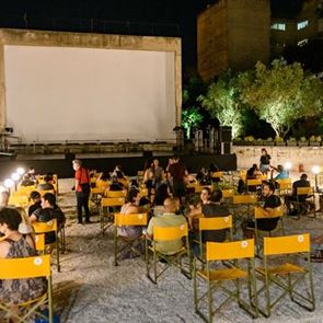 31 εκπληκτικές ταινίες στον αναγεννημένο ΑΒ