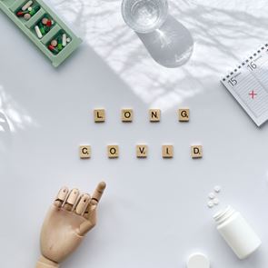 Τι είναι το long/post &lt;em>covid&lt;/em> syndrome