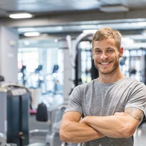 Ο ιδανικός αριθμός προπονήσεων ανά εβδομάδα