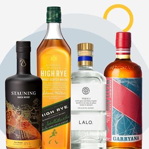 Τα κορυφαία ποτά του 2021 σύμφωνα με το Esquire