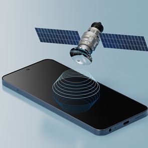 Η COSMOTE πέτυχε αποστολή SMS μέσω δορυφόρου-τι είναι η τεχνολογία D2H