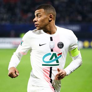 Πώς την έχεις δει Kylian Mbappe