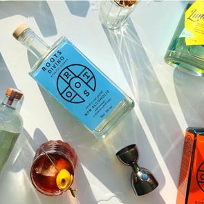 Το πρώτο aperitif χωρίς αλκοόλ