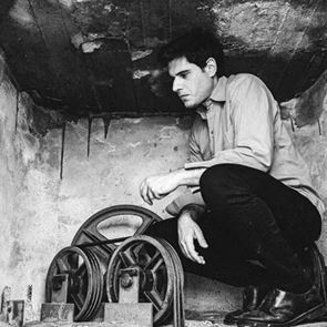 Η ενδιαφέρουσα θεωρία του Λόλεκ για τη μοναξιά