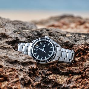 5 &quot;θαλασσινά&quot; ρολόγια