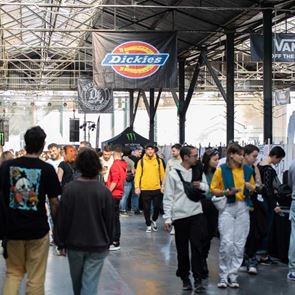 Το 7ο Athens Tattoo Expo επιστρέφει