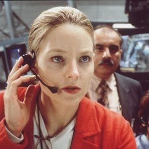 Jodie Foster, η βασίλισσα της αγωνίας