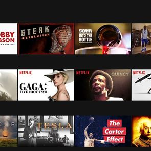 10 από τα καλύτερα ντοκιμαντέρ που υπάρχουν στο &lt;em>Netflix&lt;/em>