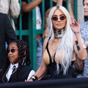 Kim Kardashian, μία επαγγελματίας socialite