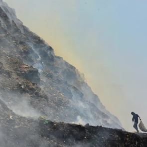 Μία νέα υπόθεση εργασίας για τους αρνητές της κλιματικής αλλαγής