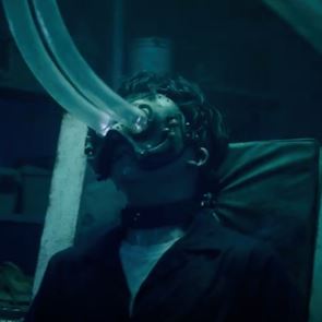 Καλύτερα να μη συνοδεύσεις το trailer του Saw X με το πρωινό σου