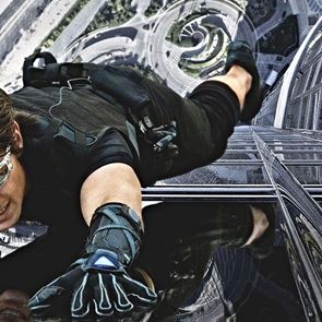 Tom Cruise και Elon Musk ετοιμάζουν την πρώτη ταινία που θα γυριστεί στο διάστημα