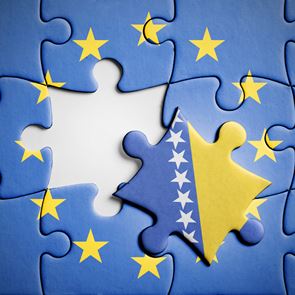 Μία ευρωπαϊκή αποτυχία στη Βοσνία