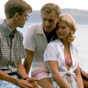 O 'Ταλαντούχος Κύριος Ρίπλεϊ' γίνεται τηλεοπτική <em>σειρά</em>