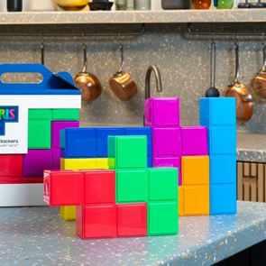 Τι ετοιμάζει η Samsung μαζί με το Tetris