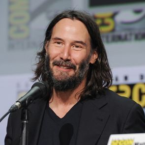 Ο Keanu Reeves ήθελε πάντα να είναι ο Wolverine