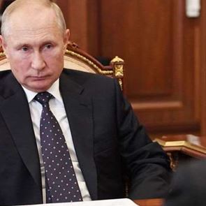 Μία μίνι αποκωδικοποίηση του διαγγέλματος Vladimir Putin