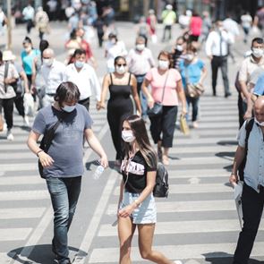 Κορονοϊός: 9.308 νέα κρούσματα