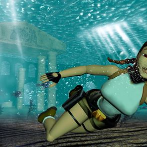 Τα video games που μπήκαν φέτος στο Hall of Fame