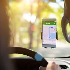 Κι αν η γρηγορότερη διαδρομή στο GPS είναι και η πιο επικίνδυνη