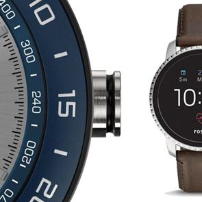 Μερικά από τα καλύτερα αντρικά smartwatches σήμερα