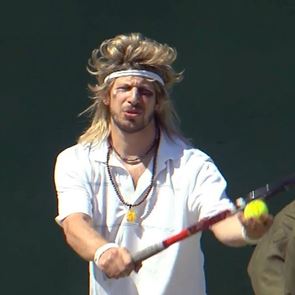 Ταινίες για το τένις για να δεις μετά το US Open