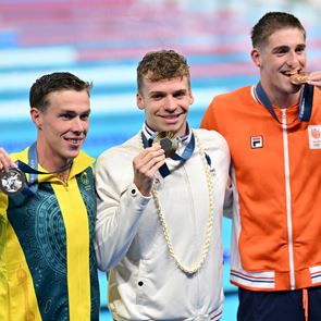 Αλήθεια, τι τρώει ένας αθλητής που αγωνίζεται στους Ολυμπιακούς Αγώνες