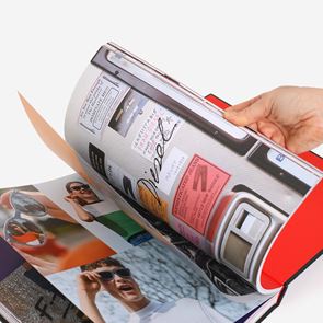 Το νέο βιβλίο της DIESEL με τη Rizzoli