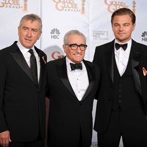 Το Killers of the Flower Moon του Martin Scorsese θα είναι γουέστερν