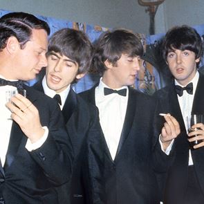 The Beatles, το χρονικό μίας ιστορικής διάλυσης