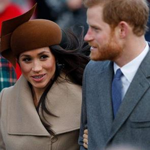 Πόσα &#39;αξίζουν&#39; ο πρίγκιπας Harry και η Meghan Markle