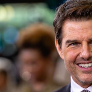 20 χρόνια νεότερος, όπως ο Tom Cruise