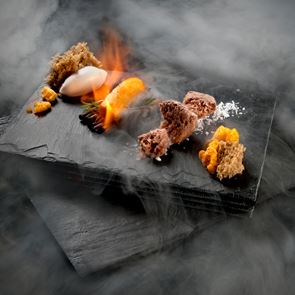 Τα εστιατόρια με αστέρι Michelin που δεν κοστίζουν μία περιουσία