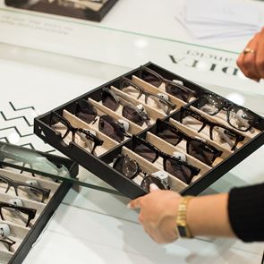 Η πιο προηγμένη τεχνολογία φακών στη νέα συλλογή γυαλιών της DITA LANCIER