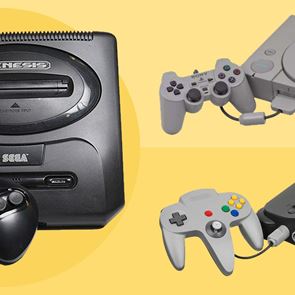 Οι καλύτερες κονσόλες όλων των εποχών
