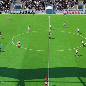 Πρώτη ματιά στο Football Manager 26-τι έχει αλλάξει