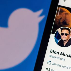 To μακάβριο tweet του Elon Musk