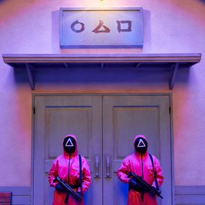 Squid Game: 5 φορές που μας τρέλανε τελείως