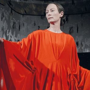 Στο νέο trailer του Suspiria ο εφιάλτης γίνεται πραγματικότητα