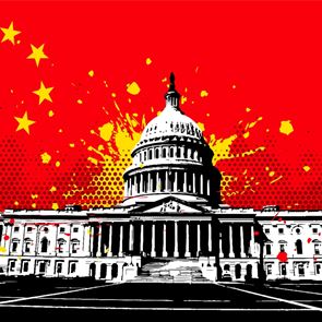 Κίνα &amp; &lt;em>ΗΠΑ&lt;/em> έρχονται πιο κοντά στο φάσμα των απειλών