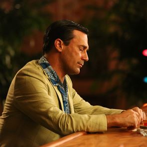 Είναι ΟΚ που βγαίνω μόνος μου για ποτό