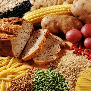 Φόρτωση υδατανθράκων, το διατροφικό κλειδί για σούπερ επιδόσεις