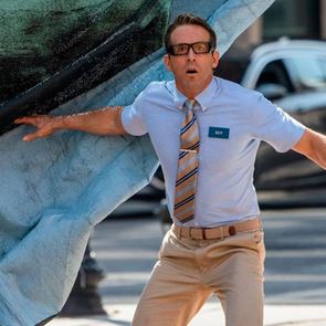 Το Free Guy, οι Σπεσιαλίστες και ό,τι νέο έρχεται στα θερινά σινεμά