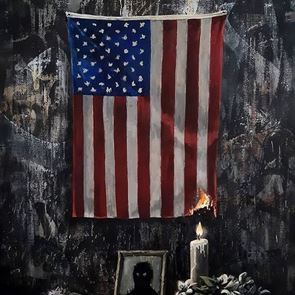 Το νέο έργο του Banksy για τη δολοφονία του George Floyd