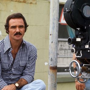 Ο Burt Reynolds και τα μαθήματα μίας μεγάλης ζωής